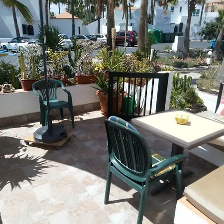 Appartement Playa Costa Calma