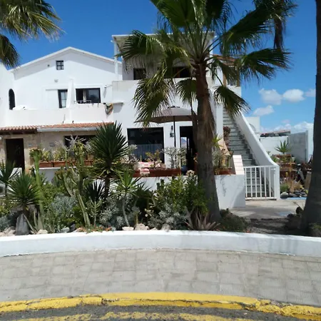 Appartement Playa Costa Calma