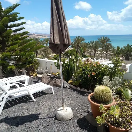 Playa Costa Calma *
